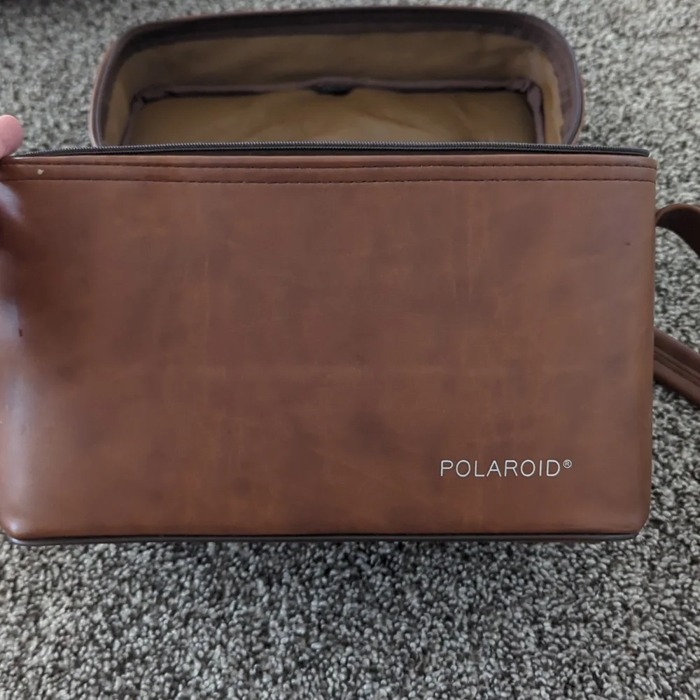 Polaroid Provision Land Camera System